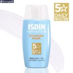 ISDIN - FUSION WATER MAGIC SIN COLOR SPF50X50ML