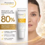 BIODERMA - PHOTODERM SPOT-AGE - Imagen 2