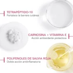 BIODERMA - SENSIBIO DEFENSIVE RICH - Imagen 3