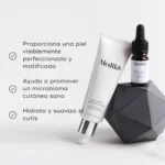 MEDIK8 - BALANCE MOISTURISER & GLYCOLIC ACID - Imagen 2