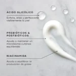 MEDIK8 - BALANCE MOISTURISER & GLYCOLIC ACID - Imagen 3