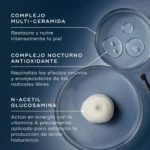 MEDIK8 - ADVANCED NIGHT RESTORE CREAM - Imagen 2