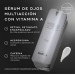 MEDIK8 - R-RETINOATE DAY & NIGHT EYE SERUM - Imagen 2