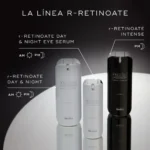 MEDIK8 - R-RETINOATE DAY & NIGHT EYE SERUM - Imagen 4