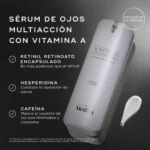 MEDIK8 - R-RETINOATE DAY & NIGHT - Imagen 2