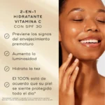 MEDIK8 - DAILY RADIANCE VITAMIN C - Imagen 2
