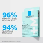 LA ROCHE-POSAY EFFACLAR DUO+M 22 PARCHES - Imagen 2