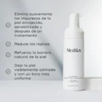 MEDIK8 - CALMWISE SOOTHING CLEANSER - Imagen 2
