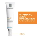 LA ROCHE-POSAY - PURE VITAMIN C LIGERA - Imagen 2