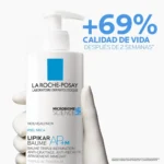 LA ROCHE-POSAY - LIPIKAR BAUME LIGHT AP+M - Imagen 3