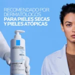 LA ROCHE-POSAY - LIPIKAR BAUME LIGHT AP+M - Imagen 4