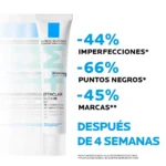 LA ROCHE-POSAY - EFFACLAR DÚO CUIDADO CORRECTIVO - Imagen 2