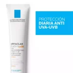 LA ROCHE-POSAY - EFFACLAR DÚO+ SPF 30 TRATAMIENTO CORRECTOR - Imagen 2