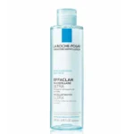 LA ROCHE-POSAY - EFFACLAR AGUA MICELAR ULTRA