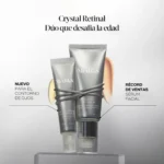 MEDIK8 - RETINAL REWIND KIT - Imagen 2