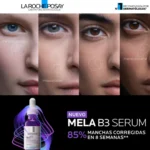 LA ROCHE-POSAY - SERUM MELA B3 - Imagen 3