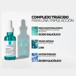 LA ROCHE-POSAY SERUM EFFACLAR ULTRA CONCENTRATE - Imagen 3