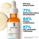 LA ROCHE-POSAY - SERUM VITAMINA C10 - Imagen 2