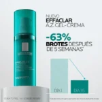 LA ROCHE-POSAY EFFACLAR AZ GEL CREMA - Imagen 2