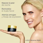 ISDINCEUTICS - AGE REVERSE NIGHT - Imagen 3