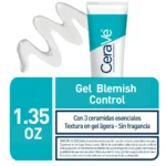 CERAVE - BLEMISH CONTROL GEL - Imagen 2