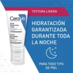 CERAVE - FACIAL MOISTURISING LOTION - Imagen 2