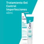 CERAVE - BLEMISH CONTROL GEL - Imagen 3