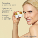 ISDINCEUTICS - AGE REVERSE DAY - Imagen 4