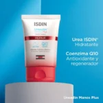 ISDIN - CREMA PARA MANOS UREADIN PLUS REPAIR Q10 - Imagen 3