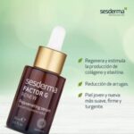 SESDERMA - FACTOR G SERUM - Imagen 2