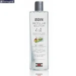ISDINCEUTICS - MICELLAR SOLUTION