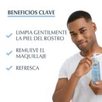 EUCERIN - GEL LIMPIADOR DERMATOCLEAN HYALURON - Imagen 2