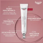 EUCERIN - CREMA ANTIOJERAS ANTI-PIGMENT - Imagen 2
