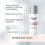 EUCERIN - CREMA FACIAL DE DÍA ANTI-PIGMENT - Imagen 2