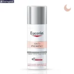 EUCERIN - CREMA FACIAL DE NOCHE ANTI-PIGMENT