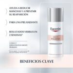 EUCERIN - CREMA FACIAL DE NOCHE ANTI-PIGMENT - Imagen 2