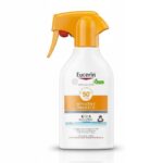 EUCERIN - SUN KIDS TRIGGER SPRAY FPS50