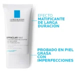 LA ROCHE-POSAY EFFACLAR MAT - Imagen 3