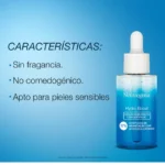 NEUTROGENA - HYDRO BOOST SERUM - Imagen 3