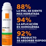 LA ROCHE POSAY - BLOQUEADOR ANTHELIOS BRUMA ROSTRO - Imagen 2