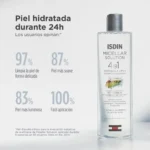 ISDINCEUTICS - MICELLAR SOLUTION - Imagen 2