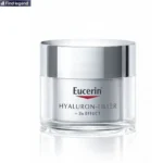 EUCERIN - HYALURON FILLER + 3X EFFECT CREMA FACIAL DE DÍA