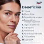 EUCERIN - SERUM HYALURON -FILLER + 3X EFFECT EPIGENETIC - Imagen 2