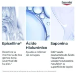EUCERIN - SERUM HYALURON -FILLER + 3X EFFECT EPIGENETIC - Imagen 4
