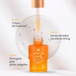 SESDERMA - C-VIT LIPOSOMAL SERUM - Imagen 3