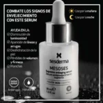 SESDERMA - MESOSES SUPREME ANTIAGING SERUM - Imagen 3
