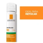LA ROCHE POSAY - BLOQUEADOR ANTHELIOS BRUMA ROSTRO - Imagen 3