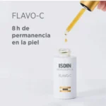 ISDINCEUTICS - FLAVO C SERUM - Imagen 2