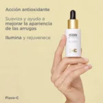 ISDINCEUTICS - FLAVO C SERUM - Imagen 3