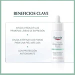 EUCERIN - PORE MINIMIZER SERUM HYALURON-FILLER +3X EFFECT - Imagen 2